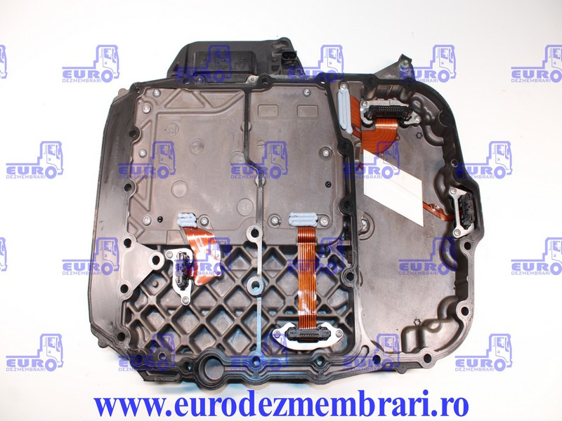 CALCULATOR SELECTOR VITEZE TRAXON MAN TGX TG3 6070023005, K023088 - Unidad de control para Camión: foto 1 CALCULATOR SELECTOR VITEZE TRAXON MAN TGX TG3 6070023005, K023088 - Unidad de control para Camión: foto 1