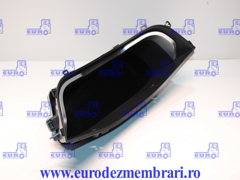 CEAS BORD DIGITAL DAF XF XG 2234212 - Salpicadero para Camión: foto 2 CEAS BORD DIGITAL DAF XF XG 2234212 - Salpicadero para Camión: foto 2