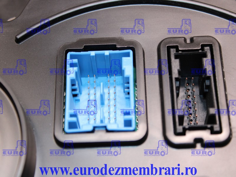 CEAS BORD DIGITAL DAF XF XG 2234212 - Salpicadero para Camión: foto 3 CEAS BORD DIGITAL DAF XF XG 2234212 - Salpicadero para Camión: foto 3