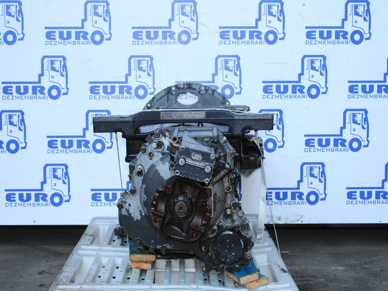 CUTIE DE VITEZE MANUALA FARA INTARDER SCANIA 8X4 GR905 2292423, 1940786 - Caja de cambios para Camión: foto 4 CUTIE DE VITEZE MANUALA FARA INTARDER SCANIA 8X4 GR905 2292423, 1940786 - Caja de cambios para Camión: foto 4