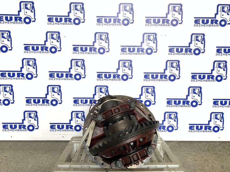 DIFERENTIAL IVECO 180E R=1/307, R=3,07 - Diferencial para Camión: foto 2 DIFERENTIAL IVECO 180E R=1/307, R=3,07 - Diferencial para Camión: foto 2