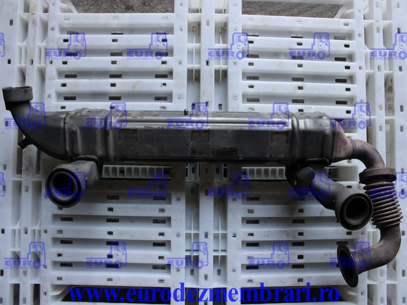 EGR DAF XF106 MX-13 1922163 - Enfriador EGR para Camión: foto 1 EGR DAF XF106 MX-13 1922163 - Enfriador EGR para Camión: foto 1