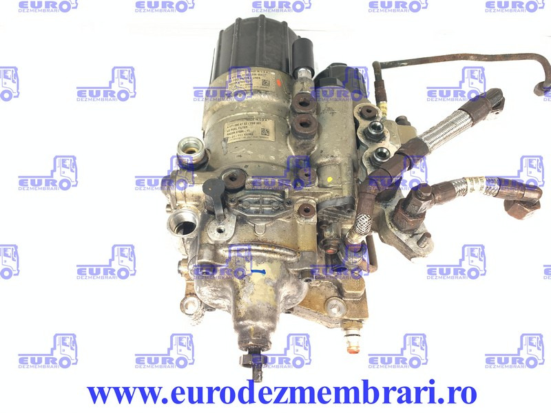 FILTRU COMBUSTIBIL MERCEDES ACTROS MP4 A4710904752, A4710903752 - Filtro de combustible para Camión: foto 1 FILTRU COMBUSTIBIL MERCEDES ACTROS MP4 A4710904752, A4710903752 - Filtro de combustible para Camión: foto 1