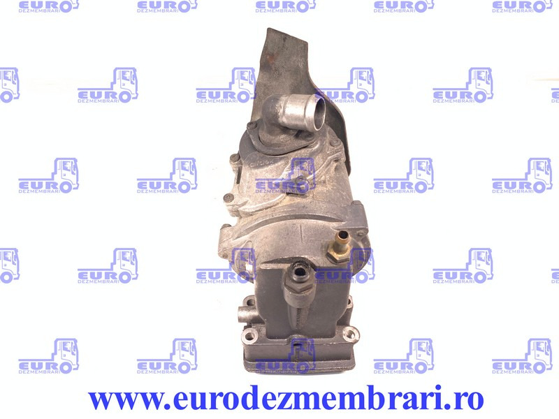 FILTRU SEPARATOR ULEI SCANIA 1753376, 1857559 - Filtro de aceite para Camión: foto 1 FILTRU SEPARATOR ULEI SCANIA 1753376, 1857559 - Filtro de aceite para Camión: foto 1