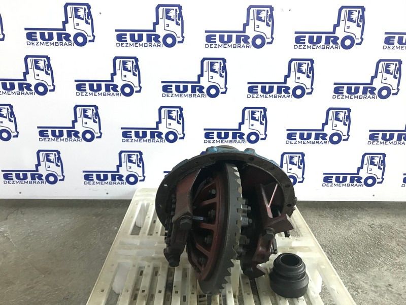 GRUP DIFERENTIAL IVECO 153E R=1/512 R=5,12 - Diferencial para Camión: foto 1 GRUP DIFERENTIAL IVECO 153E R=1/512 R=5,12 - Diferencial para Camión: foto 1