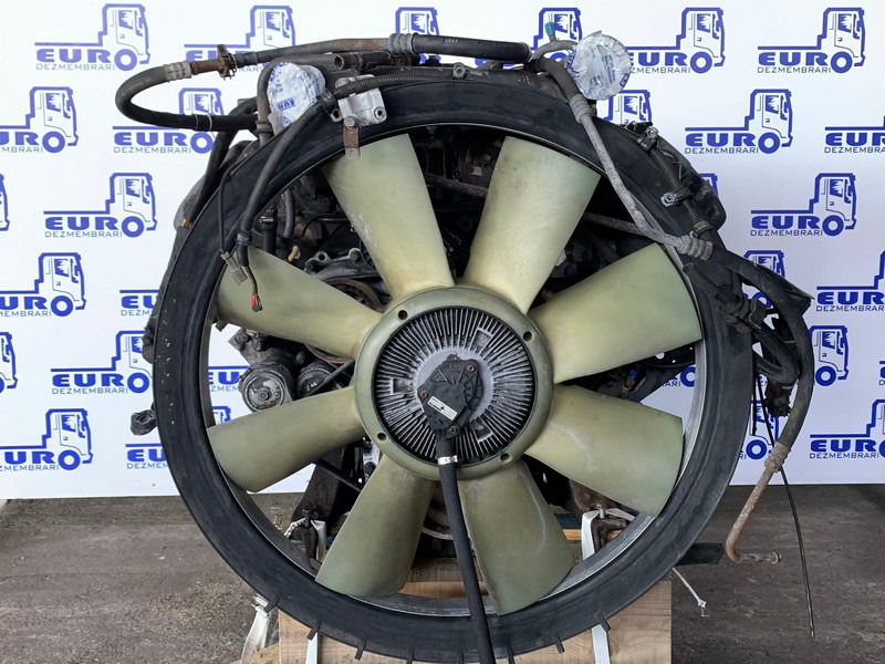MOTOR SCANIA E3 V8 DC16 01 - Motor para Camión: foto 2 MOTOR SCANIA E3 V8 DC16 01 - Motor para Camión: foto 2