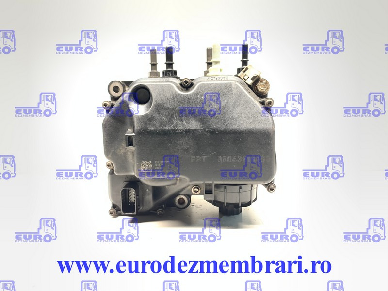 POMPA ADBLUE IVECO STRALIS E6 05043818680 - Silenciador/ Sistema de escape para Camión: foto 1 POMPA ADBLUE IVECO STRALIS E6 05043818680 - Silenciador/ Sistema de escape para Camión: foto 1