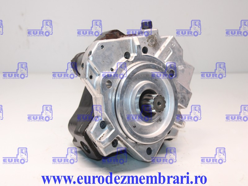 POMPA INALTA PRESIUNE MAN D20 D26 51.11103.7812, 51.11103.7792, 51.11103.7846 - Bomba de combustible para Camión: foto 1 POMPA INALTA PRESIUNE MAN D20 D26 51.11103.7812, 51.11103.7792, 51.11103.7846 - Bomba de combustible para Camión: foto 1