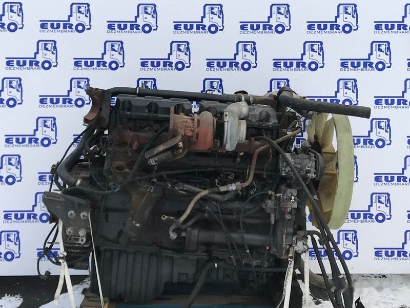 Renault MAGNUM MACK E3 truck - Motor para Camión: foto 1 Renault MAGNUM MACK E3 truck - Motor para Camión: foto 1