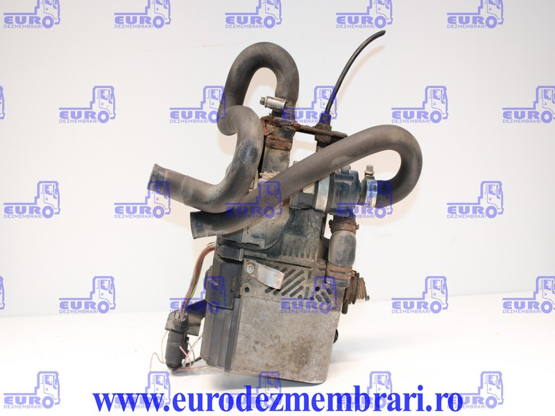 SIROCOU APA WEBASTO MAN TGX - Calefacción/ Ventilación para Camión: foto 1 SIROCOU APA WEBASTO MAN TGX - Calefacción/ Ventilación para Camión: foto 1