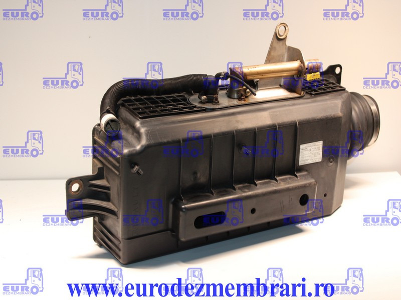 SIROCOU RENAULT T AIR TOP EVO 2000 7484544810 - Calefacción/ Ventilación para Camión: foto 3 SIROCOU RENAULT T AIR TOP EVO 2000 7484544810 - Calefacción/ Ventilación para Camión: foto 3