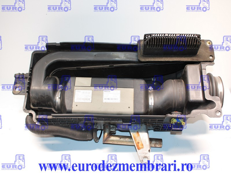 SIROCOU RENAULT T AIR TOP EVO 2000 7484544810 - Calefacción/ Ventilación para Camión: foto 1 SIROCOU RENAULT T AIR TOP EVO 2000 7484544810 - Calefacción/ Ventilación para Camión: foto 1