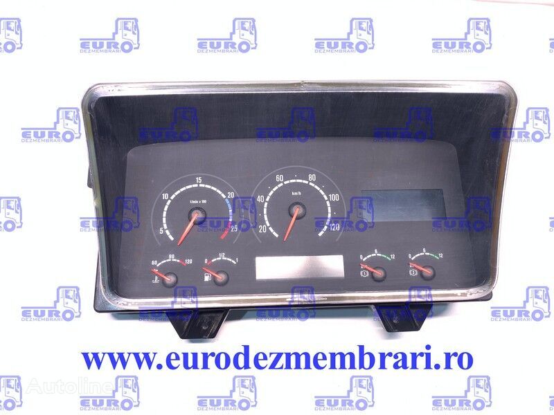 Salpicadero para Camión Scania R 1545985: foto 1