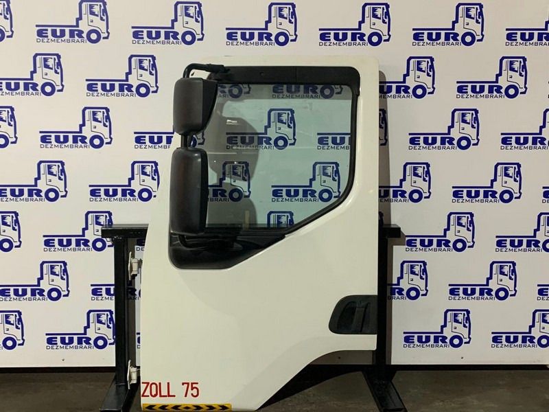 USA STANGA RENAULT D WIDE - Puerta y piezas para Camión: foto 1 USA STANGA RENAULT D WIDE - Puerta y piezas para Camión: foto 1