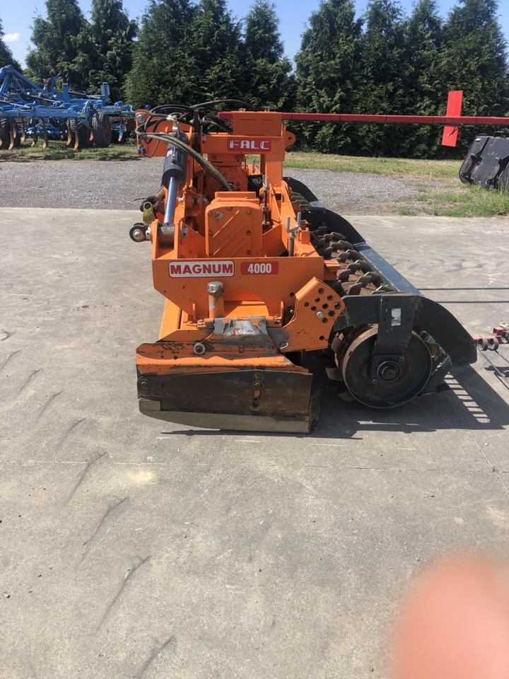 Falc MAGNUM 4000/P - Grada rotativa: foto 2 Falc MAGNUM 4000/P - Grada rotativa: foto 2