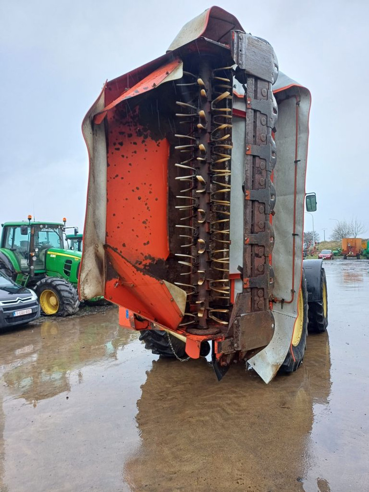 Kuhn FC280 - Segadora: foto 1 Kuhn FC280 - Segadora: foto 1