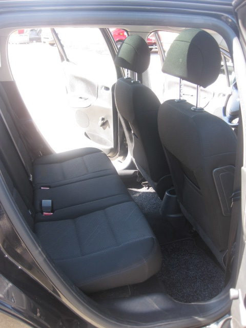PEUGEOT 207 SW - Coche: foto 2 PEUGEOT 207 SW - Coche: foto 2