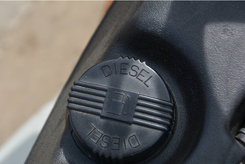 Fastverdini ND Floor Saw asphalt & concrete diese - Maquinaria de construcción: foto 5 Fastverdini ND Floor Saw asphalt & concrete diese - Maquinaria de construcción: foto 5