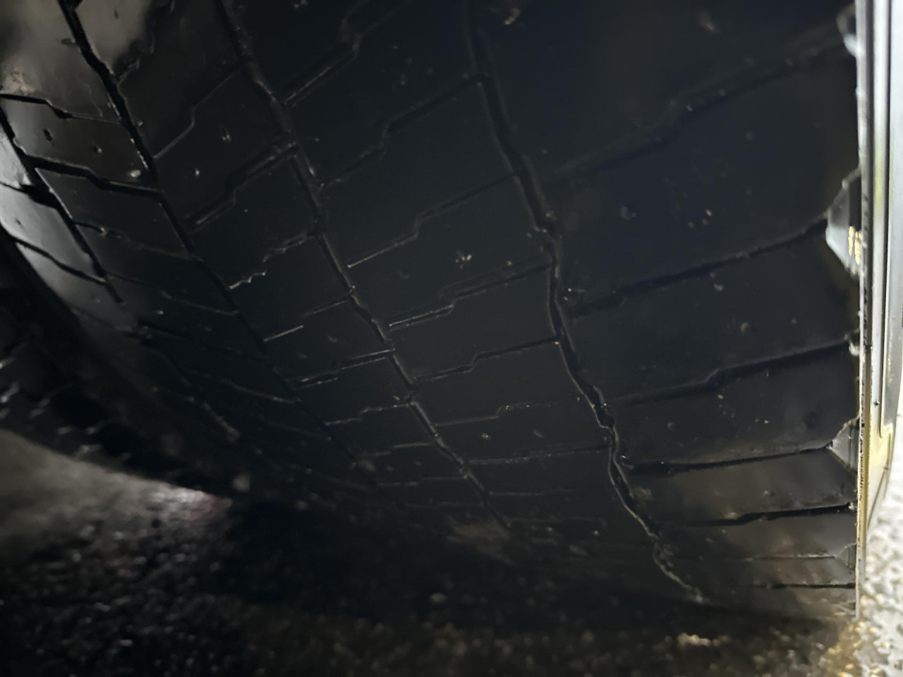 MAN TGX 18.470 - Cabeza tractora: foto 2 MAN TGX 18.470 - Cabeza tractora: foto 2