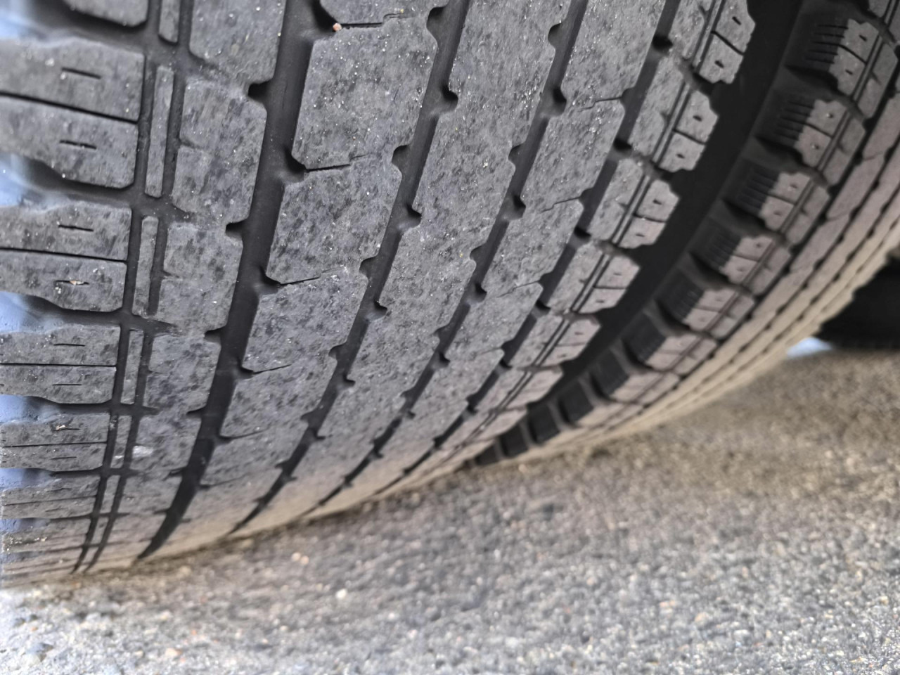 SCANIA R 540 A6x2NB - Cabeza tractora: foto 2 SCANIA R 540 A6x2NB - Cabeza tractora: foto 2