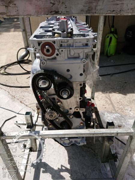 Citroën Jumpy III - Motor para Furgoneta: foto 2 Citroën Jumpy III - Motor para Furgoneta: foto 2