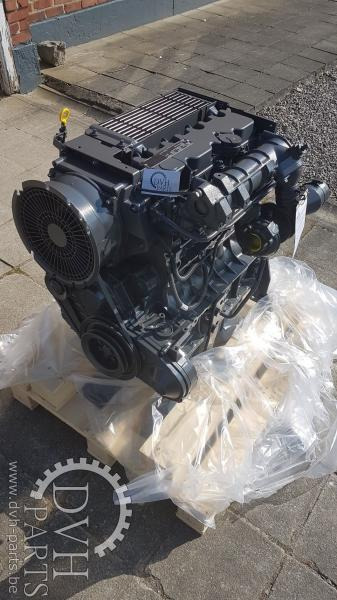 Deutz BF4L2011 - Motor para Maquinaria de construcción: foto 3 Deutz BF4L2011 - Motor para Maquinaria de construcción: foto 3