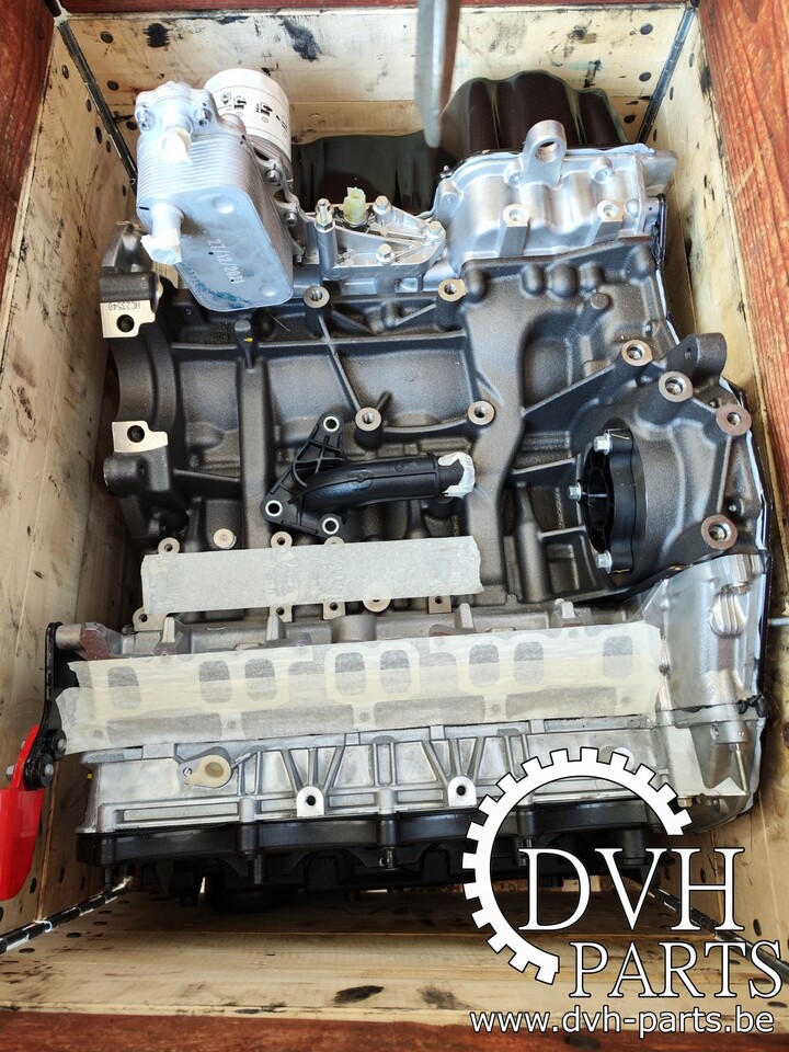 FORD RWD - 4X4 FORD TRANSIT ** CVR5 **RWD ** 4X4 - Motor para Furgón: foto 3 FORD RWD - 4X4 FORD TRANSIT ** CVR5 **RWD ** 4X4 - Motor para Furgón: foto 3