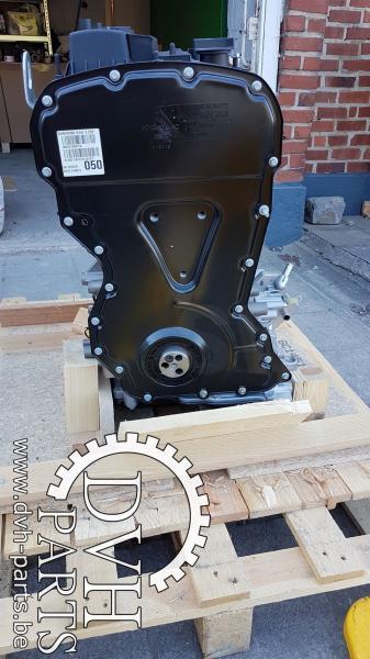 Ford Transit - Motor para Furgón: foto 2 Ford Transit - Motor para Furgón: foto 2