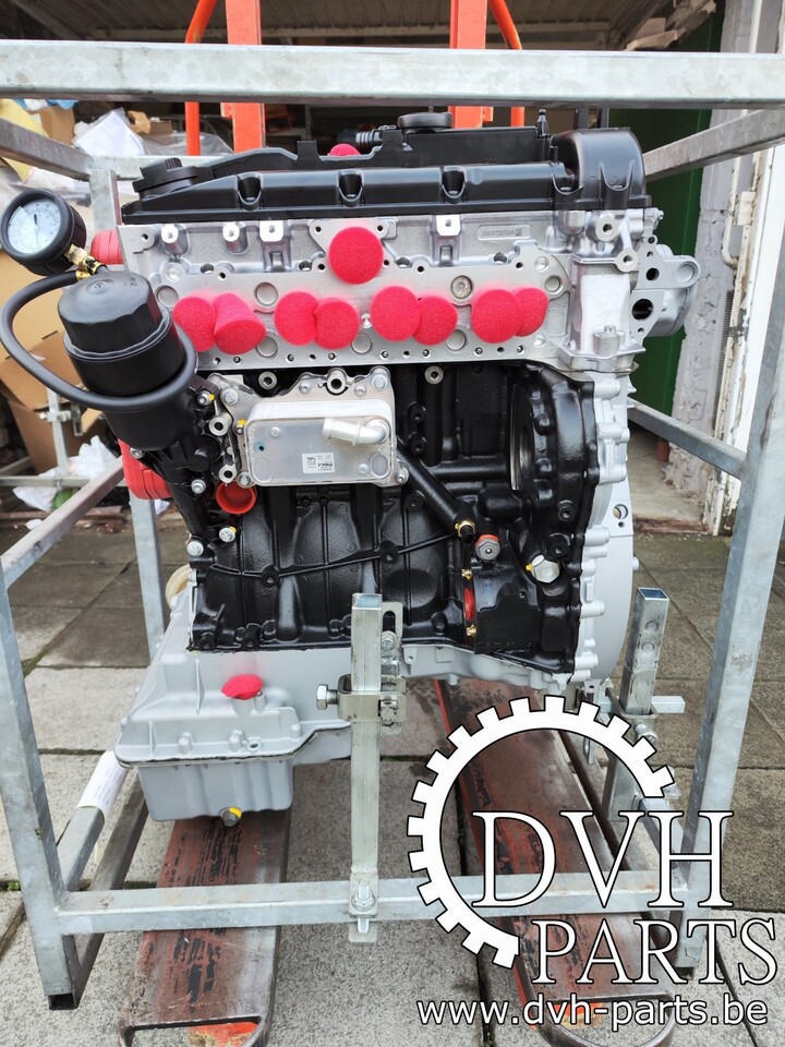 Mercedes Sprinter 651.955 - Motor para Furgoneta: foto 1 Mercedes Sprinter 651.955 - Motor para Furgoneta: foto 1