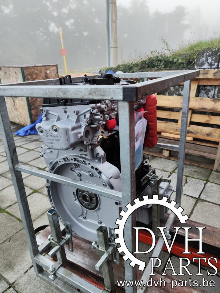 Mercedes Sprinter 651.955 - Motor para Furgoneta: foto 3 Mercedes Sprinter 651.955 - Motor para Furgoneta: foto 3