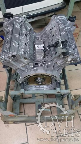 Mercedes Sprinter - Motor para Furgoneta: foto 4 Mercedes Sprinter - Motor para Furgoneta: foto 4