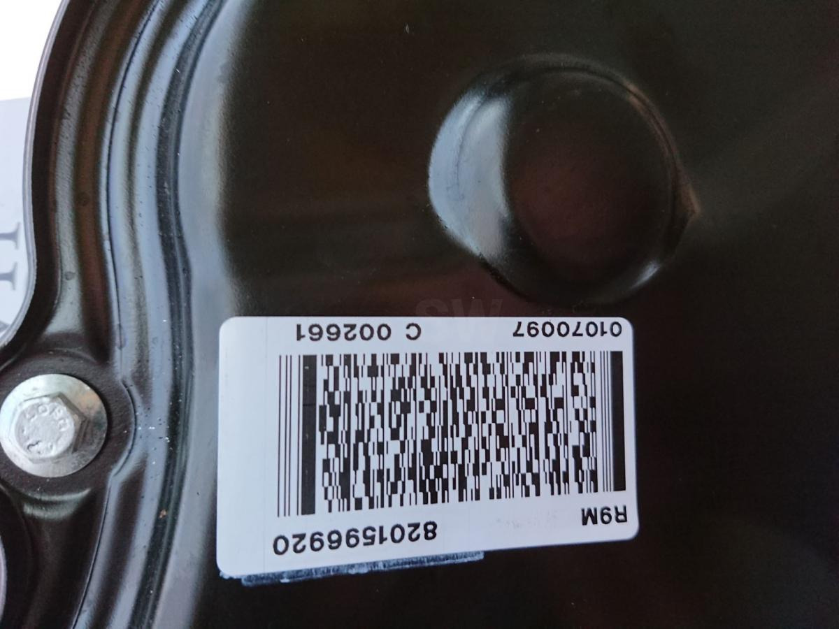 RENAULT R9M452 RENAULT R9M452 - Motor: foto 2 RENAULT R9M452 RENAULT R9M452 - Motor: foto 2