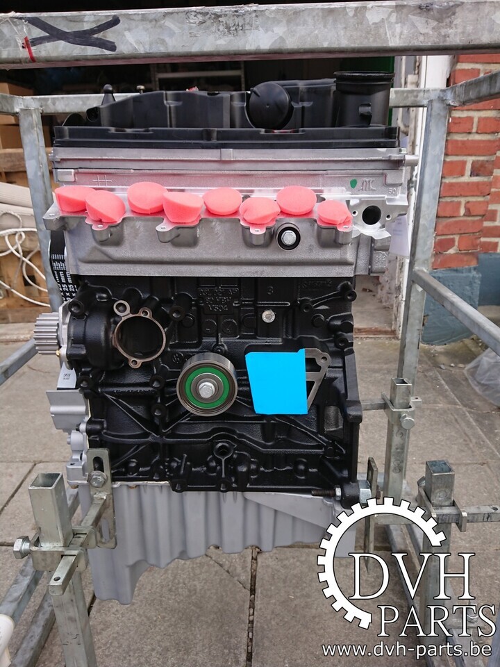 Volkswagen Crafter CKU , CKUB , DAU ,.. - Motor para Furgoneta: foto 1 Volkswagen Crafter CKU , CKUB , DAU ,.. - Motor para Furgoneta: foto 1