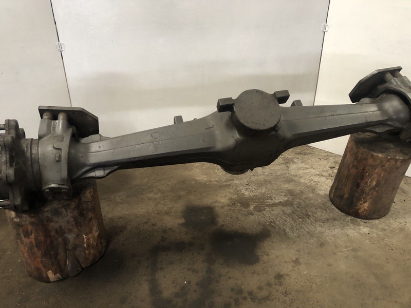 Claas CARRARO AXLE TYPE 20.11 - Eje y piezas: foto 1 Claas CARRARO AXLE TYPE 20.11 - Eje y piezas: foto 1
