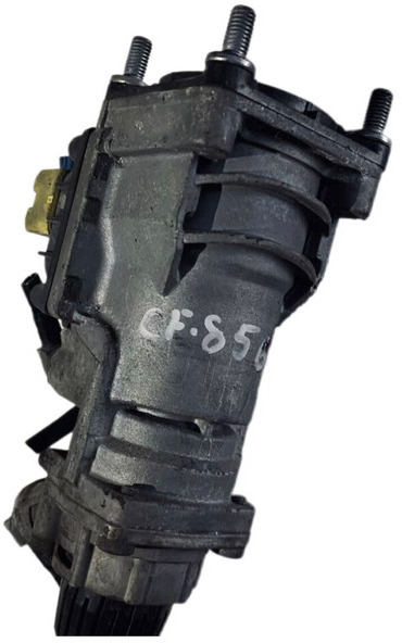 DAF CF856 - Piezas de freno: foto 1 DAF CF856 - Piezas de freno: foto 1