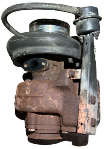 DAF Holset HE351W - Turbocompresor: foto 4 DAF Holset HE351W - Turbocompresor: foto 4