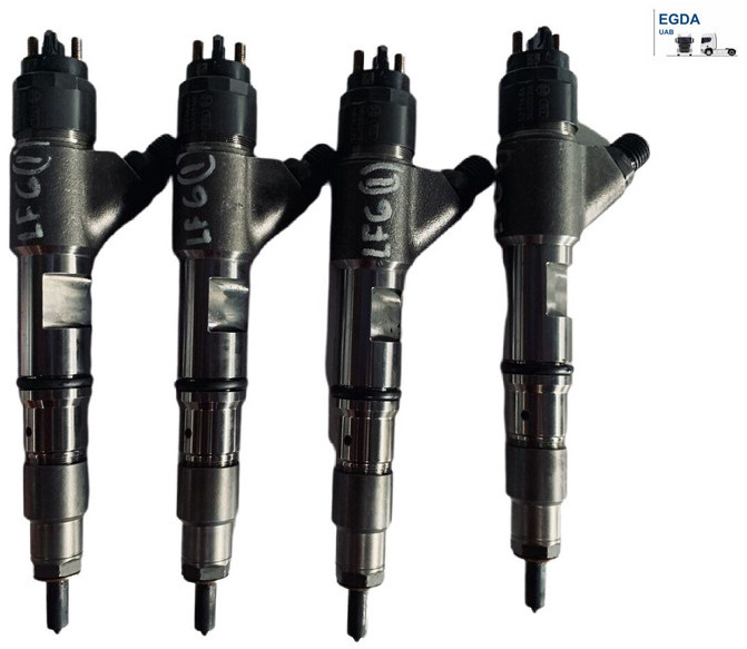 DAF LF - Filtro de combustible: foto 1 DAF LF - Filtro de combustible: foto 1