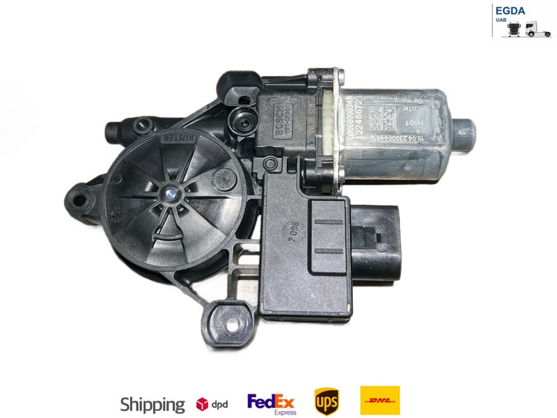 DAF - Limpiaparabrisas: foto 1 DAF - Limpiaparabrisas: foto 1