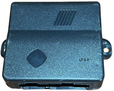 DAF - Unidad de control: foto 3 DAF - Unidad de control: foto 3