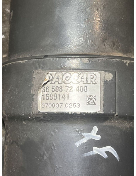 DAF - Filtro de combustible: foto 3 DAF - Filtro de combustible: foto 3