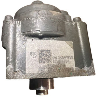 DAF - Unidad de control: foto 4 DAF - Unidad de control: foto 4