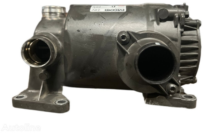 DAF - Motor y piezas: foto 2 DAF - Motor y piezas: foto 2