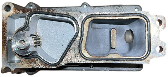 DAF - Unidad de control: foto 3 DAF - Unidad de control: foto 3