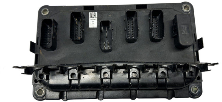 DAF - Unidad de control: foto 2 DAF - Unidad de control: foto 2