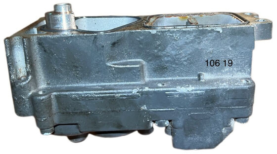 DAF - Unidad de control: foto 5 DAF - Unidad de control: foto 5