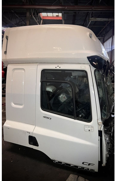 DAF - Puerta y piezas: foto 1 DAF - Puerta y piezas: foto 1