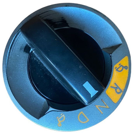 DAF XF 105 - Salpicadero: foto 2 DAF XF 105 - Salpicadero: foto 2