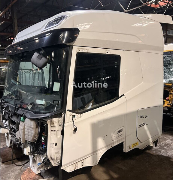 DAF XG 2023 - Puerta y piezas: foto 1 DAF XG 2023 - Puerta y piezas: foto 1