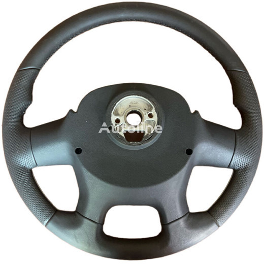 DAF XG 2023 - Volante: foto 3 DAF XG 2023 - Volante: foto 3