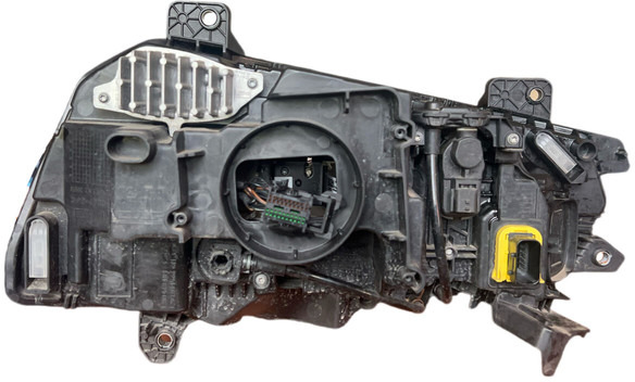 DAF XG 2023 RHD - Faro antiniebla: foto 3 DAF XG 2023 RHD - Faro antiniebla: foto 3